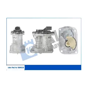 349020 KALE OTO RADYATOR