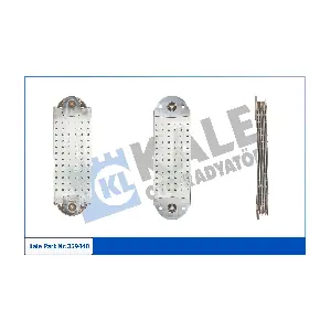 359440 KALE OTO RADYATOR