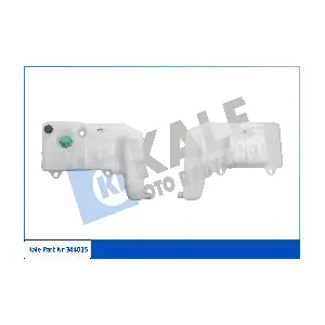 344035 KALE OTO RADYATOR