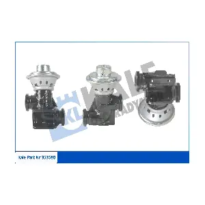 353580 KALE OTO RADYATOR