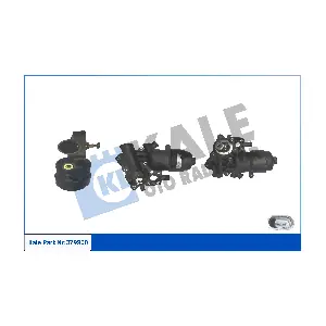 379960 KALE OTO RADYATOR