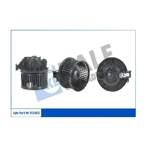 355465 KALE OTO RADYATOR