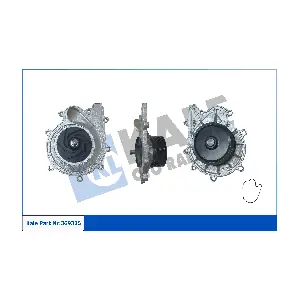 KALE OTO RADYATOR 369325
