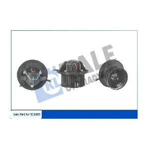 351485 KALE OTO RADYATOR