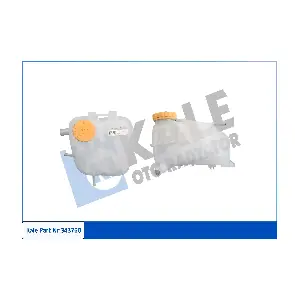 343760 KALE OTO RADYATOR