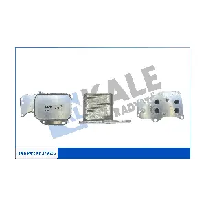 379665 KALE OTO RADYATOR
