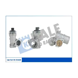 KALE OTO RADYATOR 354680