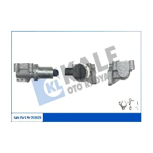 353625 KALE OTO RADYATOR