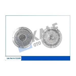 352680 KALE OTO RADYATOR
