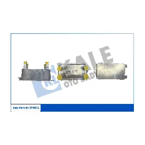 379965 KALE OTO RADYATOR