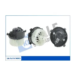 346905 KALE OTO RADYATOR