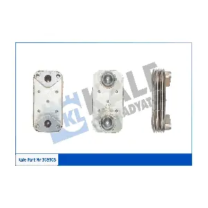 359305 KALE OTO RADYATOR