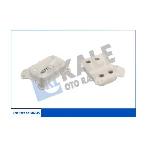KALE OTO RADYATÖR 344645