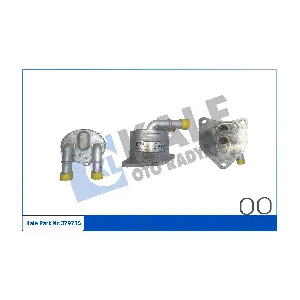 379735 KALE OTO RADYATOR