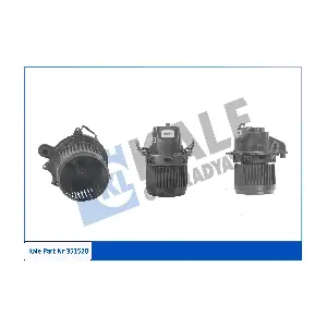 351520 KALE OTO RADYATOR