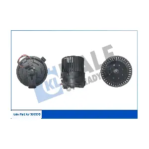 390370 KALE OTO RADYATOR