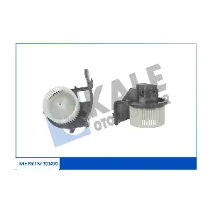 351450 KALE OTO RADYATOR
