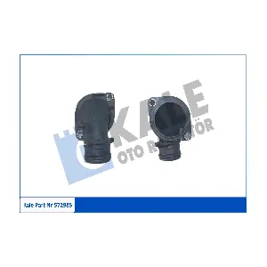 572985 KALE OTO RADYATOR