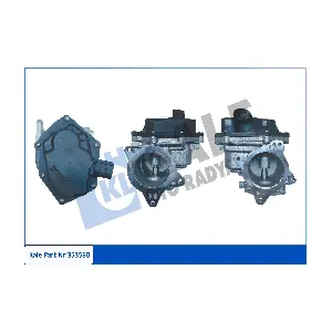 353590 KALE OTO RADYATOR