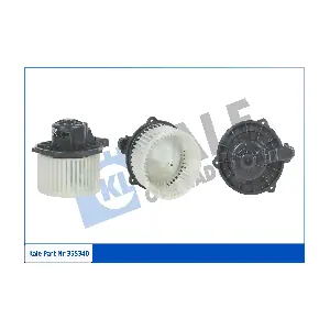 355340 KALE OTO RADYATOR