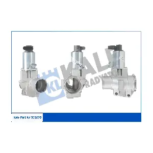 351670 KALE OTO RADYATOR