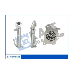KALE OTO RADYATOR 351780