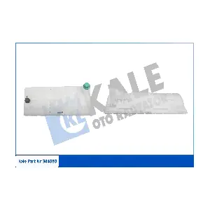 344080 KALE OTO RADYATOR