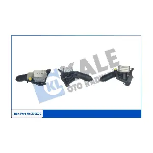 379575 KALE OTO RADYATOR