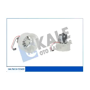 KALE OTO RADYATÖR 351460