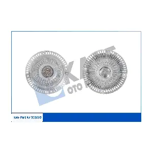 352690 KALE OTO RADYATOR