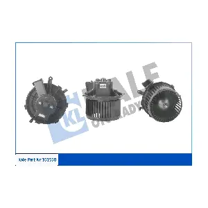351550 KALE OTO RADYATOR