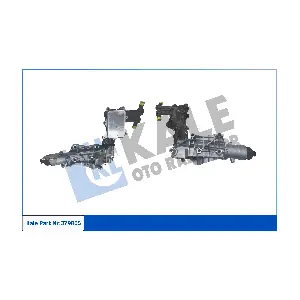 379865 KALE OTO RADYATOR