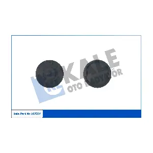 107234 KALE OTO RADYATOR