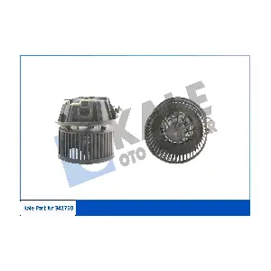 342760 KALE OTO RADYATOR
