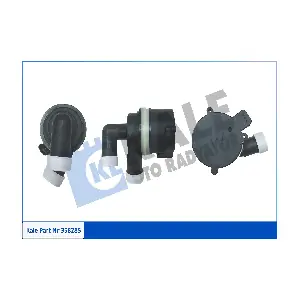 358285 KALE OTO RADYATOR