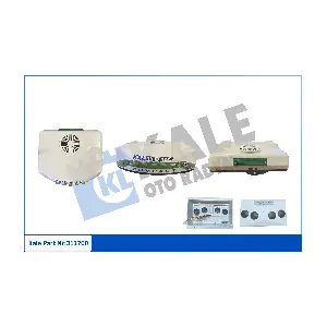 311700 KALE OTO RADYATOR