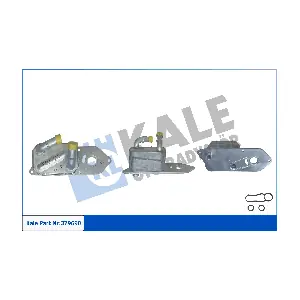 379690 KALE OTO RADYATOR