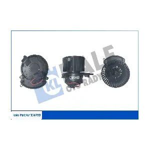 354780 KALE OTO RADYATOR