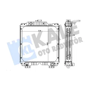 84515498 FIAT