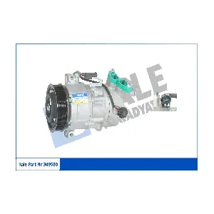 KALE OTO RADYATÖR 349580