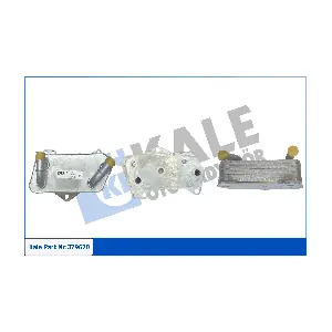 379670 KALE OTO RADYATOR