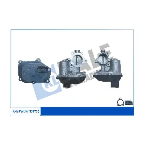 353720 KALE OTO RADYATOR