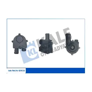 420515 KALE OTO RADYATOR