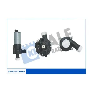 358325 KALE OTO RADYATOR