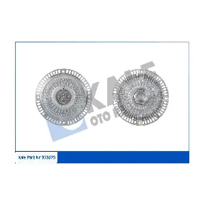 352675 KALE OTO RADYATOR