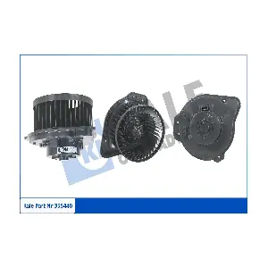 355440 KALE OTO RADYATOR