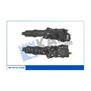 362580 KALE OTO RADYATOR