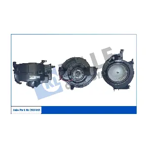 390440 KALE OTO RADYATOR