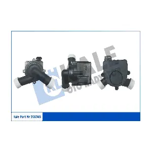 358345 KALE OTO RADYATOR