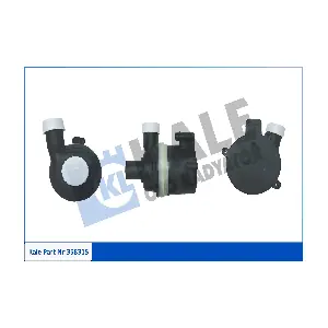 358315 KALE OTO RADYATOR